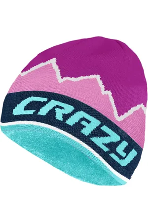 Crazy Idea CAP SKYLINE