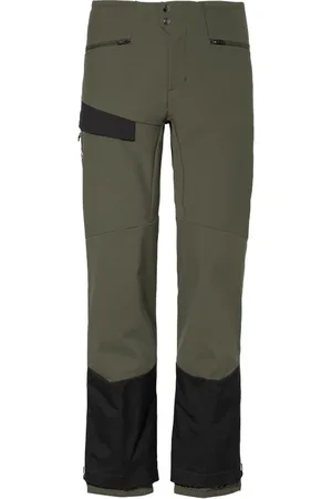 Vaude Monviso Alpine Pants