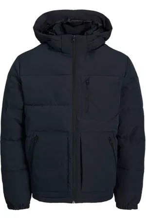 JACK & JONES EOTTO PUFFER JACKET