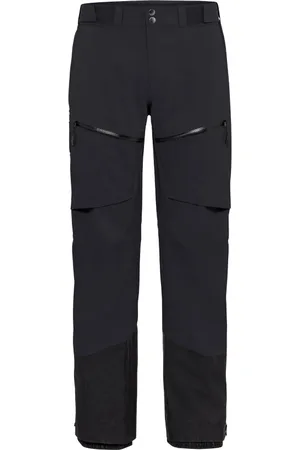 Vaude Monviso 3L Pants