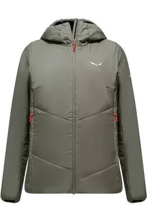 Salewa PUEZ CATINACCIO 2 TWR HD JACKET