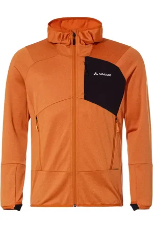 Vaude Monviso Fleece Jacket II
