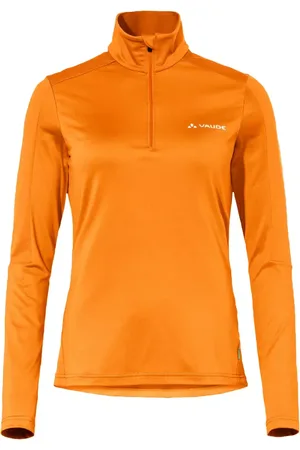 Vaude Livigno Halfzip II