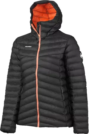 Mammut Shuksan IN Hooded Jacket SE