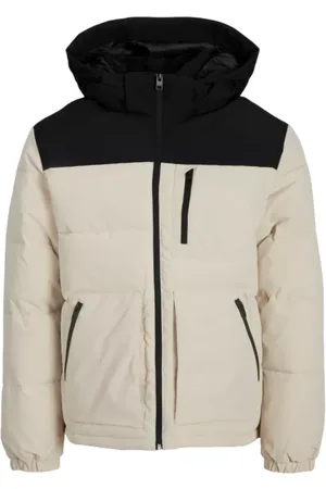 JACK & JONES EOTTO PUFFER JACKET