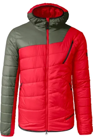 Martini Sportswear Firstline Padded Jacket Primaloft