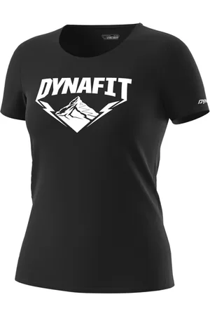 Dynafit Graphic Cotton Tee