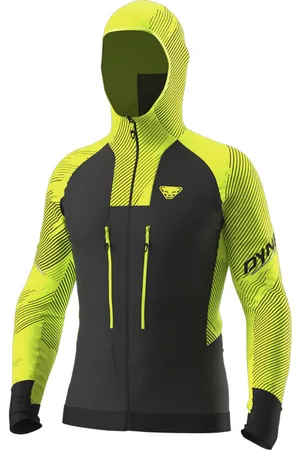 Dynafit Mezzalama Race Jacket