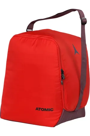 Atomic Boot & Helmet Bag