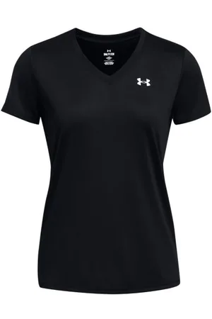 Under Armour Tech Shortsleeve V-Neck