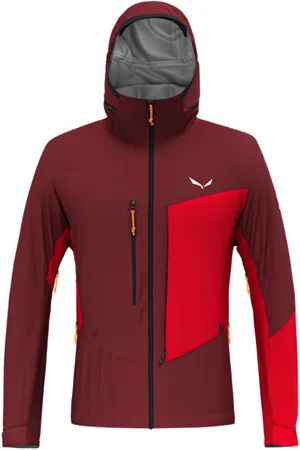 Salewa SELLA 3L PTX JACKET