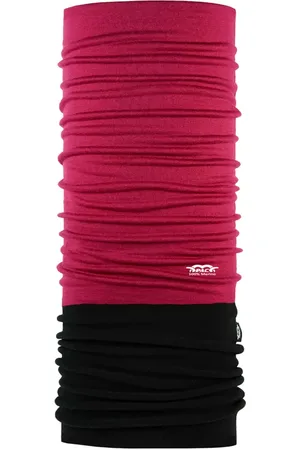 PAC Merino Fleece Plum