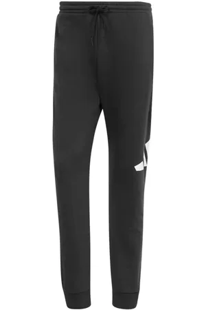 adidas Essentials Big Logo French Terry Pant