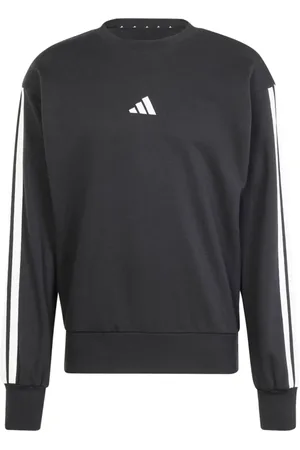 adidas Essentials 3-Stripes French Terry Sweatshirts