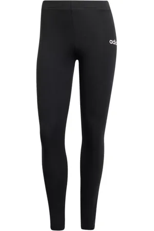 adidas Essentials Linear Cotton Leggings