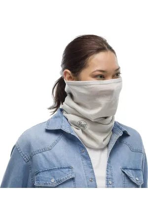 Buff LIGHTWEIGHT MERINO WOOL ® SOLID CLOUD