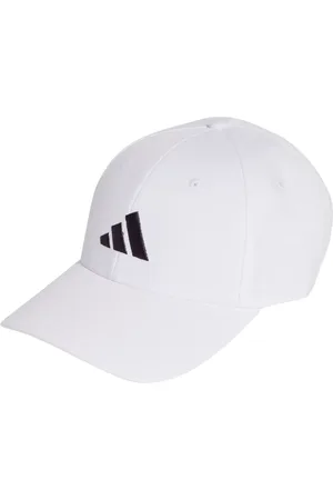 adidas New Logo Baseball Cap
