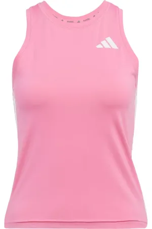 adidas Workout Essentials 3-Stripes Workout Tank