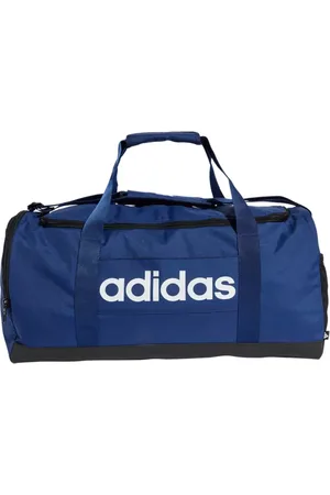 adidas Linear Duffelbag M