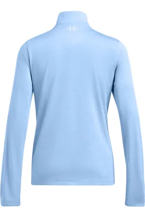 Under Armour UA Tech 1/2 Zip Twist