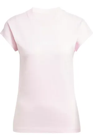 adidas Essentials Linear Cotton Tee