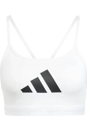 adidas Aeroreact Graphic Bra