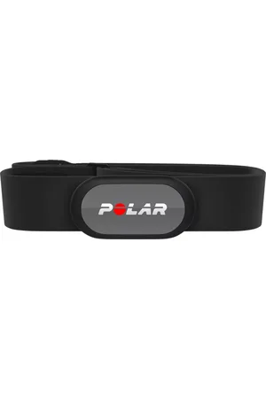 Polar H9 HF-Sensoren-Set Black XS-S