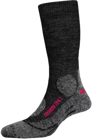 PAC TR 6.1 Trekking Merino Medium