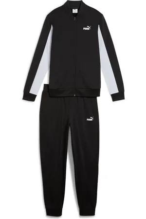 PUMA Poly Baseball Suit cl