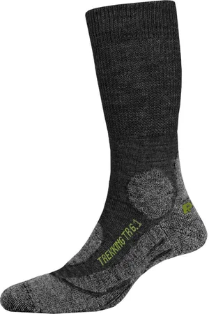 PAC TR 6.1 Trekking Merino Medium