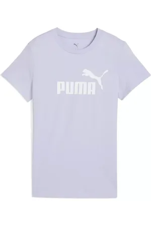 PUMA ESS No. 1 Logo Tee