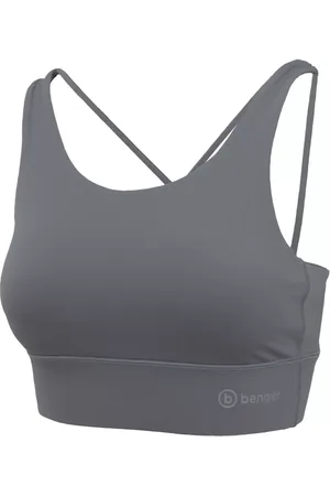 Benger FITNESS BRA TOP UNI