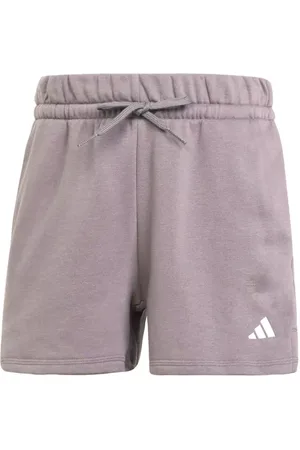 adidas Essentials Small Logo Feelcozy Shorts