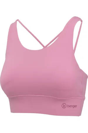 Benger FITNESS BRA TOP UNI