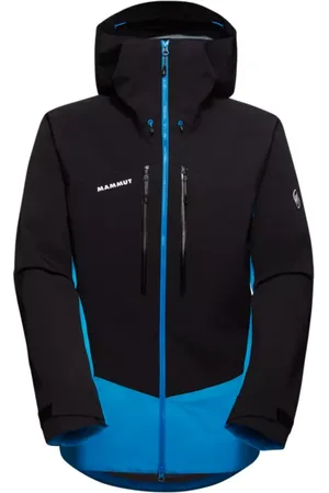Mammut Taiss Pro HS Hooded Jacket