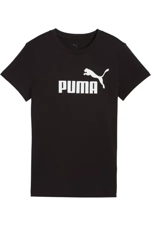 PUMA ESS No. 1 Logo Tee