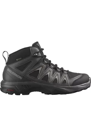 Salomon X Braze Mid GTX