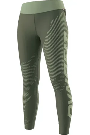 Dynafit Ultra Graphic Long Tights