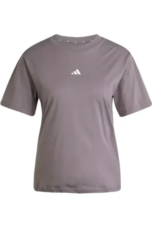 adidas Essentials Small Logo Cotton T-Shirt
