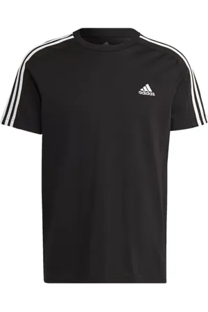 adidas Essentials 3-Stripes Tee