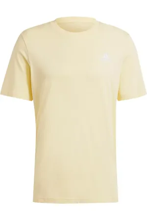 adidas Essentials Embroidered Small Logo T-Shirt
