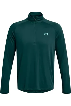 Under Armour Tech 2.0 1/2 Zip