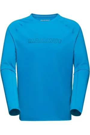 Mammut Selun FL Longsleeve Logo