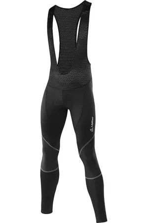 Löffler Bike Bib Thights WS Elastic