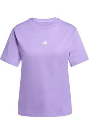 adidas Essentials Small Logo Cotton T-Shirt