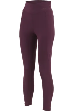 Benger FITNESS HIGH WAIST 7/8 LEGGING