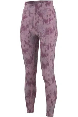 Benger FITNESS HIGH WAIST 7/8 LEGGING