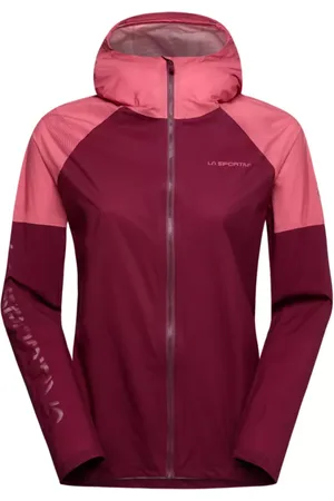 La Sportiva Pocketshell Jacket