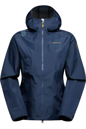 La Sportiva Discover Shell Jacket