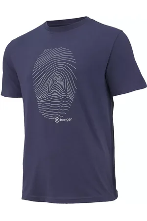 Benger BW SHIRT PRINT